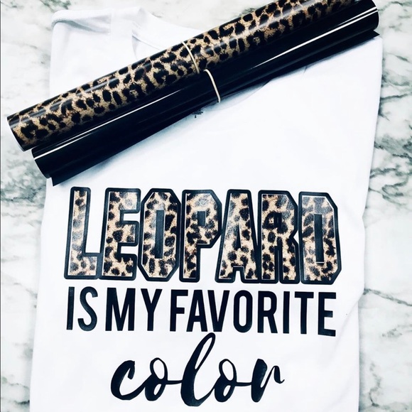 Siser pattern htv - Picture 2 of 2